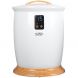 Luxury Towel Warmer White