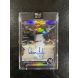 1 /1 Aaron Judge Topps Now platinum 2021 Signed / SSP Captain  NY YANKEES