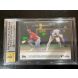 On-Card Auto /5 Shohei Ohtani 2021 MLB TOPPS NOW Card 878 45 HR 25 SB MVP BGS 9