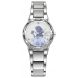 Ladies Disney Snow White Stainless Steel Bracelet watch