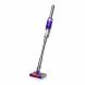 Omni-glide Multi-Directional Vacuum Cleaner