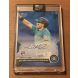 2021 TOPPS NOW #211B JARRED KELENIC - AUTO 14/49 HR IS ROOKIES 1ST HIT 5/14/21