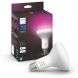 Philips Hue White and Color Ambiance BR30 Bulb (1200 lumens)