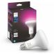 Philips Hue White and Color Ambiance BR30 Bulb (1200 lumens)