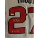 2021 Mike Trout Little League Classic Issued/auto & Inscribed Jersey 1/1 2021