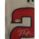 2021 Mike Trout Little League Classic Issued/auto & Inscribed Jersey 1/1 2021