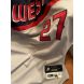 2021 Mike Trout Little League Classic Issued/auto & Inscribed Jersey 1/1 2021