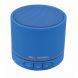 Bluetooth TWS Link Speaker - Blue