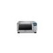 0.8 - Cubic Feet Livenza Stainless Steel Digital True European Convection Oven