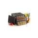 Excalibur - 9-Tray Electric Food Dehydrator - Black