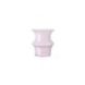 Pagod Vase pink, small
