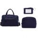 Weekend Travel Package - Classic Navy