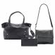 Daniel/VIP/110 N Satchel, Crosbdy Wallet