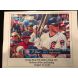 GAME USED BAT KRIS BRYANT 8/18/2016-8/19/16 Too Photo Matched 5-5 Game MVP STICK