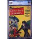 Detective Comics #122 (D.C. Comics, 1974) CGC 2 GD Off-White Pages