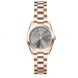 Ladies Classic Regatta Slim Gold Bracelet Watch