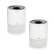 MyAir Personal Air Purifier 2-Pack