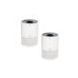 MyAir Personal Air Purifier 2-Pack