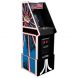 Atari Legacy Edition Arcade Machine with Riser
