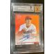 2019 Topps Now Shohei Ohtani Orange Auto OD-166E #5/5 BGS 9 Mint Tough Card