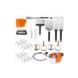 30 Piece Accessory Kit