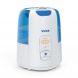 Dual Comfort Cool + Warm Mist Humidifier w/ Fusion Mist