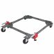 Universal Rolling Tool Stand Base