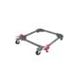 Universal Rolling Tool Stand Base