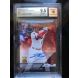 2018 TOPPS NOW SHOHEI OHTANI AUTO 2018 ALL STAR ROOKIE CUP TEAM /10 BGS 9.5