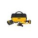 20V MAX Li-Ion Cut-Off Tool Kit 5.0 Ah Battery