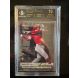 2018 Topps Now #697J Shohei Ohtani RC- BGS 10 BLACK Rare Card Angels