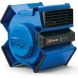 X-Blower Multi-Position Utility Blower Fan in Blue Color
