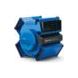 X-Blower Multi-Position Utility Blower Fan in Blue Color