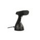 Handheld 1500W Steamer Black
