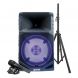 1500W Portable Water Resistant Wireless Party Speaker Bundle