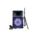 1500W Portable Water Resistant Wireless Party Speaker Bundle