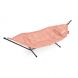 Headdemock Deluxe Hammock- Pink Shrimp