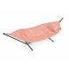 Headdemock Deluxe Hammock- Pink Shrimp