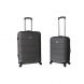 Triple Play 2pc Hardside Spinner Luggage Set