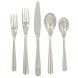 20pc Nocturne Flatware Set