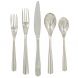 20pc Nocturne Flatware Set