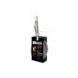 Induction 21 Steel 2-Piece Fry Pan Set