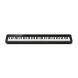 Privia PX-S Slim Digital Piano Black