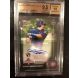 2016 Topps Now - World Series - Kyle Schwarber ON CARD Auto BGS 9.5 ! Limited Ed
