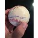 Mike Trout Signed Game Used Ball from 1st ML HR Game-Angels/MLB History-MLB HOLO