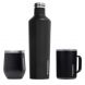 Coffee to Cocktail - Matte Black