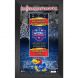Kansas 2022 Men's Basketball Champs Ticket Pano