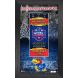 Kansas 2022 Men's Basketball Champs Ticket Pano