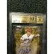 TOPPS NOW Auto on CARD MIKE TROUT WINS THE AMERICAN LEAGUE MVP AWARD BGS 9.5 1/1