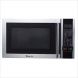 1.1 Cu. Ft. Microwave Oven - Stainless Look